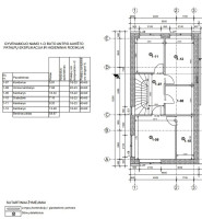 Parduodamas namas Ilgoji g.4-1, Aukštelkės k., Šiaulių r. sav., 135.43 m2 ploto, 2 aukštai 48