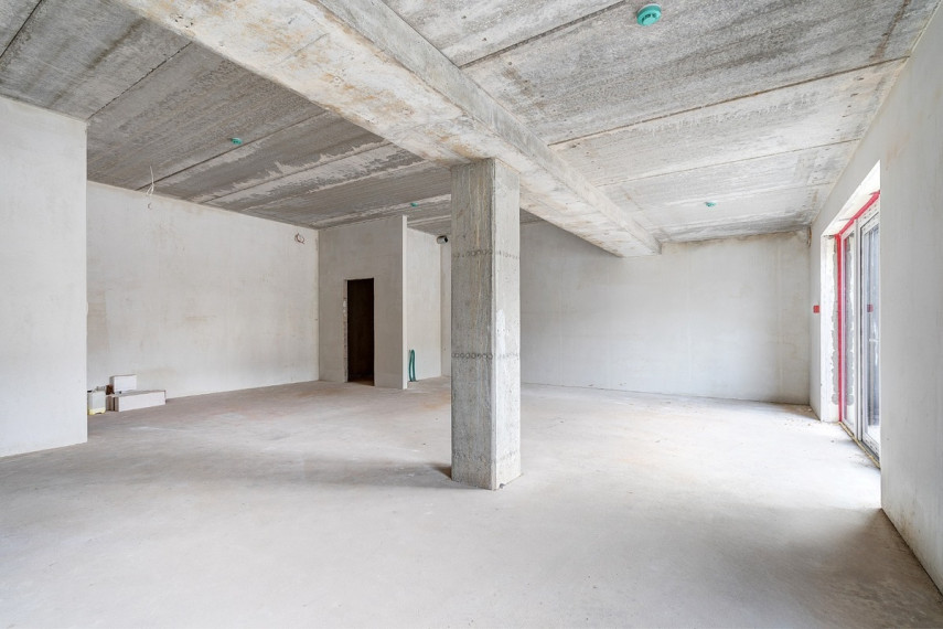 Parduodamos administracinės, kitos paskirties, paslaugų, prekybos patalpos Lazdynėlių g., Lazdynėliai, Vilniaus m., Vilniaus m. sav., 68.5 m2 ploto 8