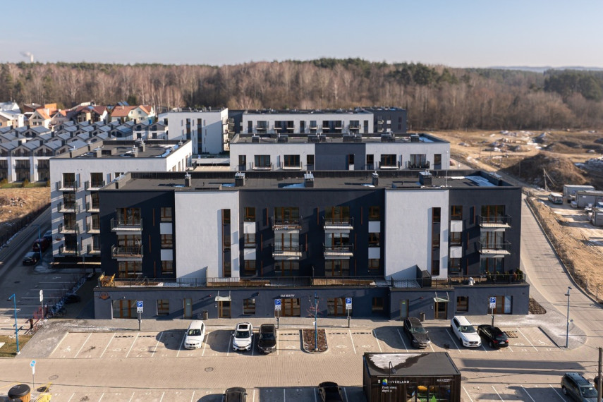 Parduodamos administracinės, kitos paskirties, paslaugų, prekybos patalpos Lazdynėlių g., Lazdynėliai, Vilniaus m., Vilniaus m. sav., 68.5 m2 ploto 18