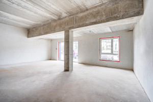Parduodamos administracinės, kitos paskirties, paslaugų, prekybos patalpos Lazdynėlių g., Lazdynėliai, Vilniaus m., Vilniaus m. sav., 68.5 m2 ploto 6
