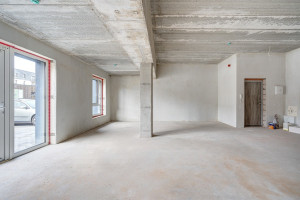 Parduodamos administracinės, kitos paskirties, paslaugų, prekybos patalpos Lazdynėlių g., Lazdynėliai, Vilniaus m., Vilniaus m. sav., 68.5 m2 ploto 9