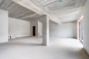 Parduodamos administracinės, kitos paskirties, paslaugų, prekybos patalpos Lazdynėlių g., Lazdynėliai, Vilniaus m., Vilniaus m. sav., 68.5 m2 ploto 10