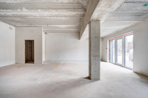 Parduodamos administracinės, kitos paskirties, paslaugų, prekybos patalpos Lazdynėlių g., Lazdynėliai, Vilniaus m., Vilniaus m. sav., 68.5 m2 ploto 12