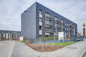 Parduodamos administracinės, kitos paskirties, paslaugų, prekybos patalpos Lazdynėlių g., Lazdynėliai, Vilniaus m., Vilniaus m. sav., 68.5 m2 ploto 3