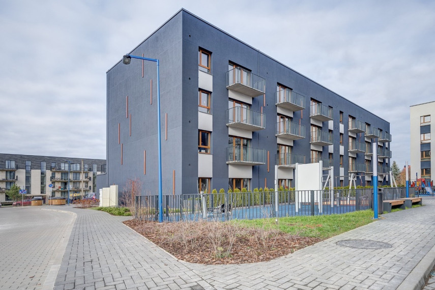 Parduodamos administracinės, kitos paskirties, paslaugų, prekybos patalpos Lazdynėlių g., Lazdynėliai, Vilniaus m., Vilniaus m. sav., 68.5 m2 ploto 3