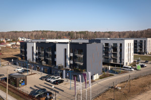 Parduodamos administracinės, kitos paskirties, paslaugų, prekybos patalpos Lazdynėlių g., Lazdynėliai, Vilniaus m., Vilniaus m. sav., 68.5 m2 ploto 19