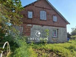 Parduodamas namas Medalių k., Šilutės r. sav., 110 m2 ploto, 1 aukštai 1