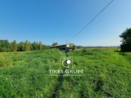 Parduodamas namas Medalių k., Šilutės r. sav., 110 m2 ploto, 1 aukštai 2
