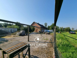 Parduodamas namas Medalių k., Šilutės r. sav., 110 m2 ploto, 1 aukštai 3