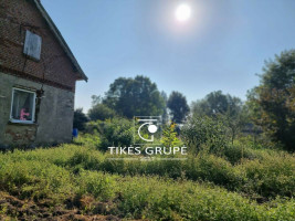 Parduodamas namas Medalių k., Šilutės r. sav., 110 m2 ploto, 1 aukštai 4