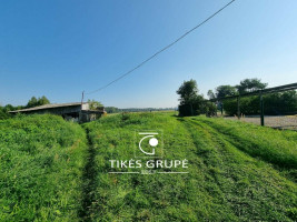 Parduodamas namas Medalių k., Šilutės r. sav., 110 m2 ploto, 1 aukštai 8