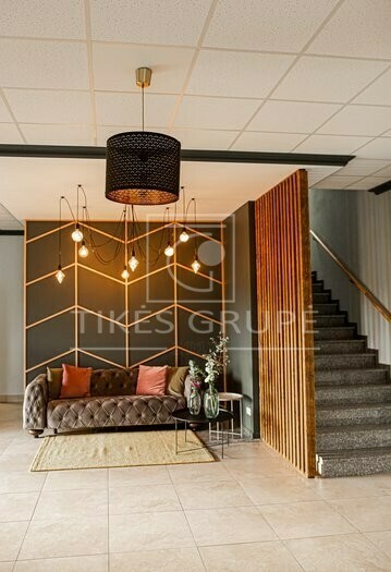 Parduodamas namas Šlaveitų k., Kretingos r. sav., 299 m2 ploto, 2 aukštai 5