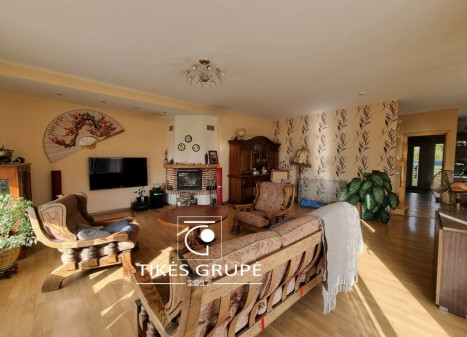 Parduodamas namas Kunkių k., Klaipėdos r. sav., 225 m2 ploto, 2 aukštai