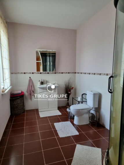 Parduodamas namas Kunkių k., Klaipėdos r. sav., 225 m2 ploto, 2 aukštai 2