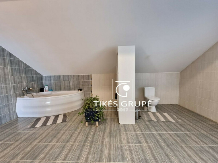Parduodamas namas Kunkių k., Klaipėdos r. sav., 225 m2 ploto, 2 aukštai 5