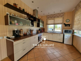 Parduodamas namas Kunkių k., Klaipėdos r. sav., 225 m2 ploto, 2 aukštai 6