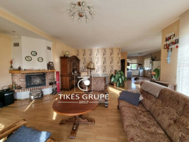 Parduodamas namas Kunkių k., Klaipėdos r. sav., 225 m2 ploto, 2 aukštai 8