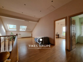 Parduodamas namas Kunkių k., Klaipėdos r. sav., 225 m2 ploto, 2 aukštai 9