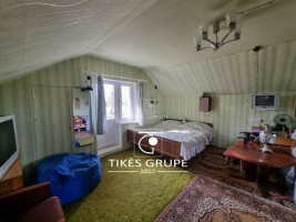 Parduodamas namas Šnaukštų k., Klaipėdos r. sav., 96 m2 ploto, 2 aukštai 4