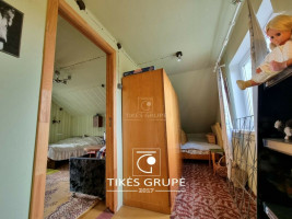 Parduodamas namas Šnaukštų k., Klaipėdos r. sav., 96 m2 ploto, 2 aukštai 5