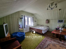 Parduodamas namas Šnaukštų k., Klaipėdos r. sav., 96 m2 ploto, 2 aukštai 6