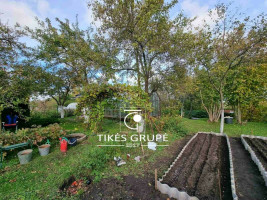 Parduodamas namas Šnaukštų k., Klaipėdos r. sav., 96 m2 ploto, 2 aukštai 7
