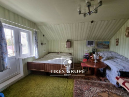 Parduodamas namas Šnaukštų k., Klaipėdos r. sav., 96 m2 ploto, 2 aukštai 3