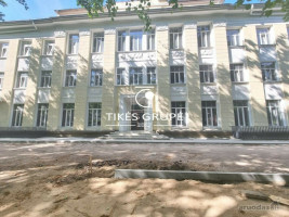 Parduodamas butas Sportininkų g., Sportininkai, Klaipėdos m., Klaipėdos m. sav., 60 m2 ploto, 2 kambariai 7