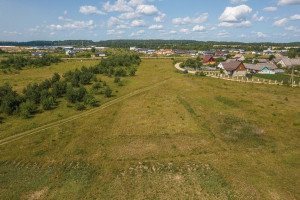 Parduodamas  sklypas Užupio g., Pagirių k., Vilniaus r. sav., 11 a ploto 7