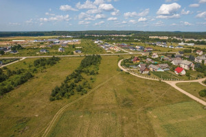 Parduodamas  sklypas Užupio g., Pagirių k., Vilniaus r. sav., 11 a ploto 8