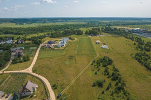 Parduodamas  sklypas Užupio g., Pagirių k., Vilniaus r. sav., 11 a ploto 10