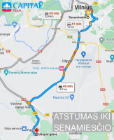 Parduodamas  sklypas Užupio g., Pagirių k., Vilniaus r. sav., 11 a ploto 14