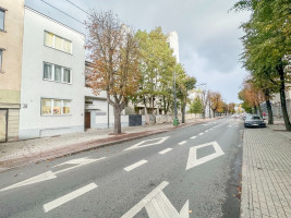 Nuomojamos administracinės, kitos paskirties patalpos Kęstučio g., Centras, Kauno m., Kauno m. sav., 98 m2 ploto 1