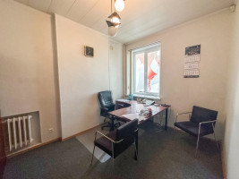 Nuomojamos administracinės, kitos paskirties patalpos Kęstučio g., Centras, Kauno m., Kauno m. sav., 98 m2 ploto 7