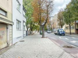 Nuomojamos administracinės, kitos paskirties patalpos Kęstučio g., Centras, Kauno m., Kauno m. sav., 98 m2 ploto 8