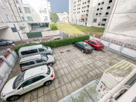 Nuomojamos administracinės, kitos paskirties patalpos Kęstučio g., Centras, Kauno m., Kauno m. sav., 98 m2 ploto 9