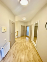 Parduodamas namas Saulės g., Kalotės k., Klaipėdos r. sav., 142 m2 ploto, 2 aukštai 9