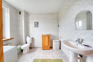 Parduodamas namas Pupojų Sodų 4-oji g., Antakalnis, Vilniaus m., Vilniaus m. sav., 220 m2 ploto, 3 aukštai 10