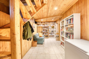 Parduodamas namas Pupojų Sodų 4-oji g., Antakalnis, Vilniaus m., Vilniaus m. sav., 220 m2 ploto, 3 aukštai 18