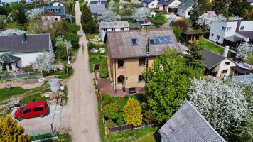 Parduodamas namas Pupojų Sodų 4-oji g., Antakalnis, Vilniaus m., Vilniaus m. sav., 220 m2 ploto, 3 aukštai 23