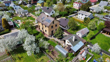 Parduodamas namas Pupojų Sodų 4-oji g., Antakalnis, Vilniaus m., Vilniaus m. sav., 220 m2 ploto, 3 aukštai 24
