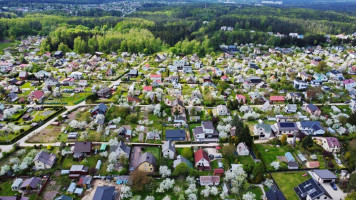 Parduodamas namas Pupojų Sodų 4-oji g., Antakalnis, Vilniaus m., Vilniaus m. sav., 220 m2 ploto, 3 aukštai 26