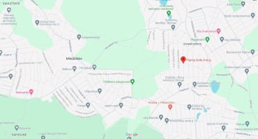 Parduodamas namas Pupojų Sodų 4-oji g., Antakalnis, Vilniaus m., Vilniaus m. sav., 220 m2 ploto, 3 aukštai 27