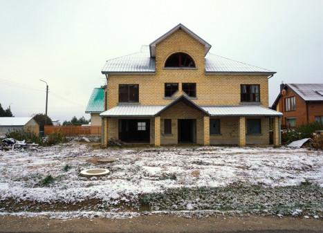 Parduodamas namas Skroblų g.74, Medelynas, Šiaulių m., Šiaulių m. sav., 245.48 m2 ploto, 2 aukštai