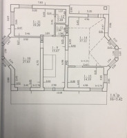 Parduodamas namas Skroblų g.74, Medelynas, Šiaulių m., Šiaulių m. sav., 245.48 m2 ploto, 2 aukštai 6