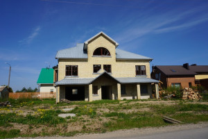 Parduodamas namas Skroblų g.74, Medelynas, Šiaulių m., Šiaulių m. sav., 245.48 m2 ploto, 2 aukštai 9