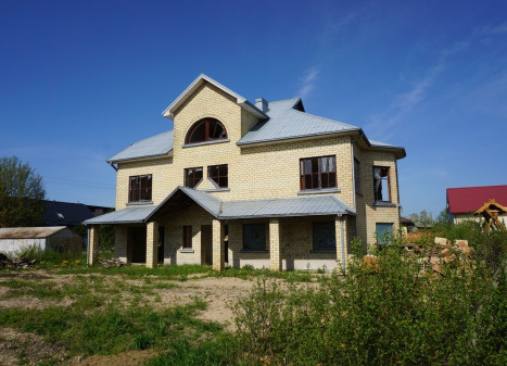 Parduodamas namas Skroblų g.74, Medelynas, Šiaulių m., Šiaulių m. sav., 245.48 m2 ploto, 2 aukštai
