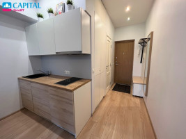 Nuomojamas butas Kalvarijų g., Baltupiai, Vilniaus m., Vilniaus m. sav., 21.06 m2 ploto, 1 kambariai 7