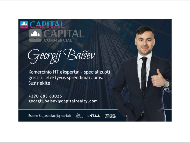 Nuomojamas butas Kalvarijų g., Baltupiai, Vilniaus m., Vilniaus m. sav., 21.06 m2 ploto, 1 kambariai 12