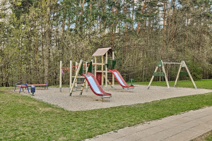 Parduodamas butas Kalvarijų g., Baltupiai, Vilniaus m., Vilniaus m. sav., 116.33 m2 ploto, 4 kambariai 31